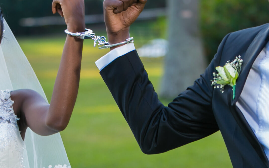 Locked in: Observations and Lessons